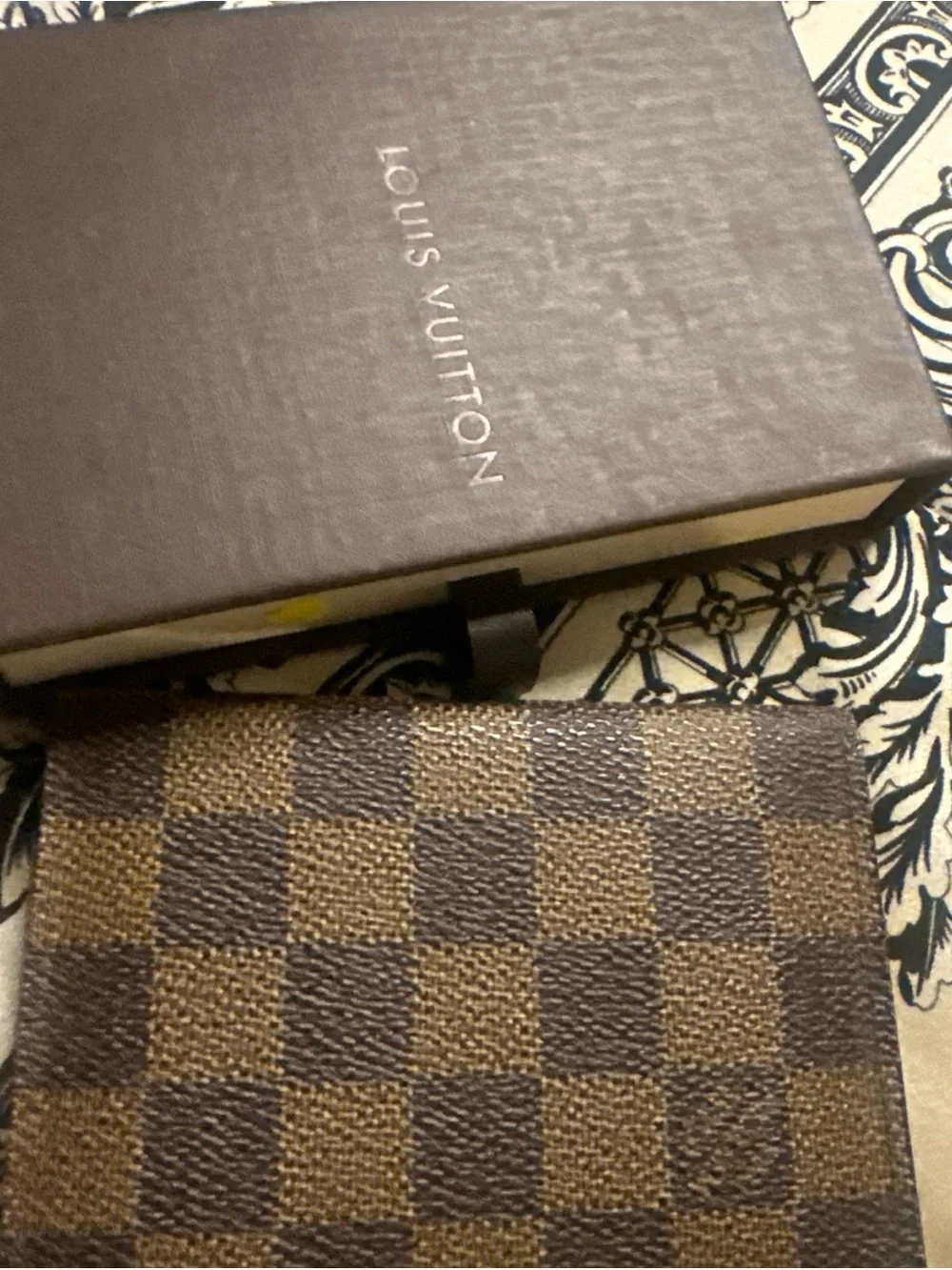 Louis Vuitton louis vuitton